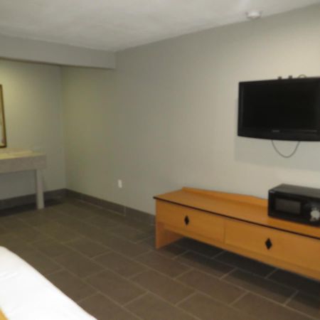 Modo Inn Houston Exterior foto